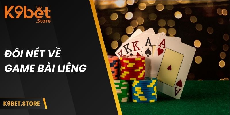 Cách Chơi Bài Liêng - Nhanh Thắng Và Dễ Hiểu Từ Chuyên Gia 1 Game bài liêng với những điều chưa biết