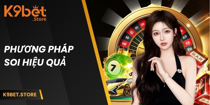 Các phương pháp để soi lô đầu đuôi hiệu quả nhất