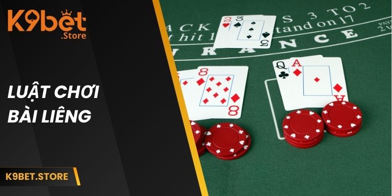 Cách Chơi Bài Liêng - Nhanh Thắng Và Dễ Hiểu Từ Chuyên Gia 3 Luật chơi game bài liêng dễ hiểu dành cho người chơi