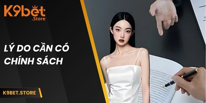 Miễn Trừ Trách Nhiệm 2 Lý do cần có chính sách