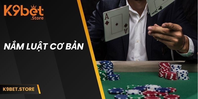 Short Deck Poker là gì? Hướng dẫn toàn tập cho người mới bắt đầu 4 Nắm luật cơ bản